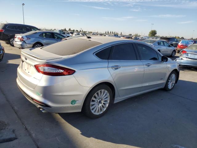 Photo 2 VIN: 3FA6P0SU5ER235030 - FORD FUSION TIT 