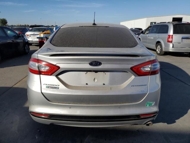 Photo 5 VIN: 3FA6P0SU5ER235030 - FORD FUSION TIT 