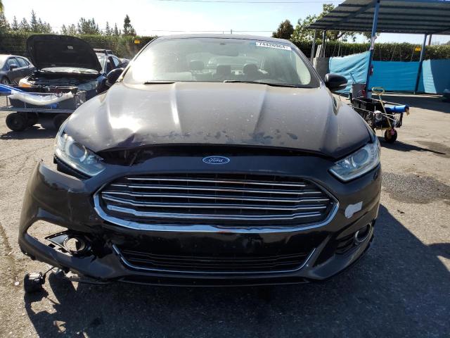 Photo 4 VIN: 3FA6P0SU5ER383128 - FORD FUSION TIT 