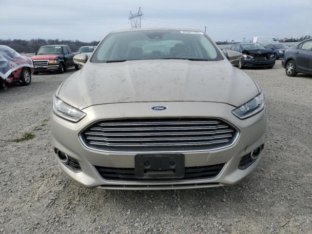 Photo 4 VIN: 3FA6P0SU5FR118467 - FORD FUSION TIT 