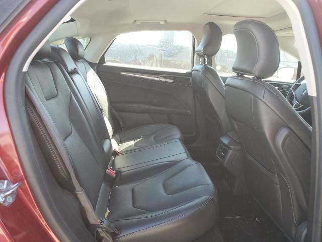 Photo 9 VIN: 3FA6P0SU5FR220450 - FORD FUSION 