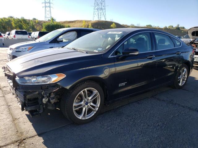 Photo 0 VIN: 3FA6P0SU5FR280986 - FORD FUSION TIT 