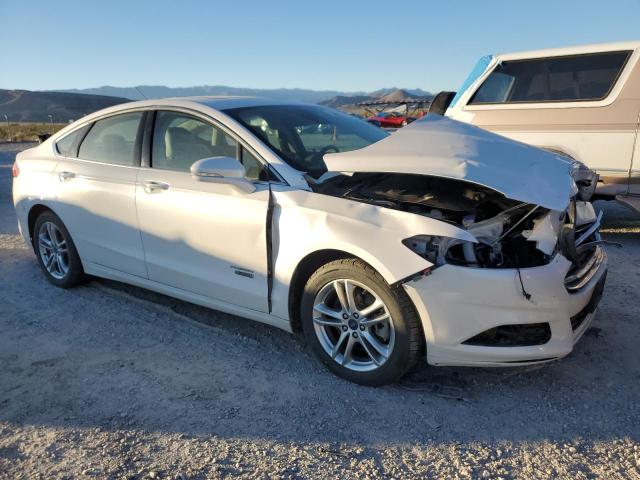 Photo 3 VIN: 3FA6P0SU5FR284259 - FORD FUSION 