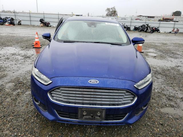 Photo 4 VIN: 3FA6P0SU5GR215928 - FORD FUSION TIT 