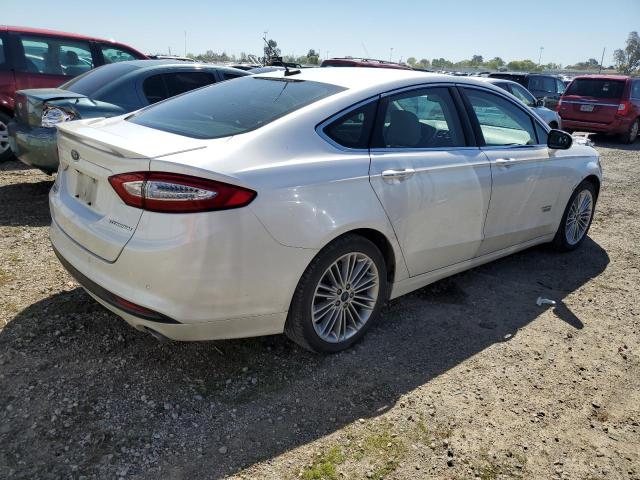 Photo 2 VIN: 3FA6P0SU5GR229988 - FORD FUSION 