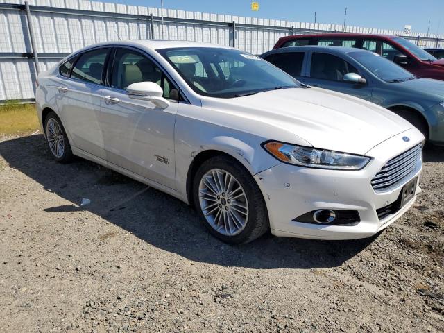 Photo 3 VIN: 3FA6P0SU5GR229988 - FORD FUSION 