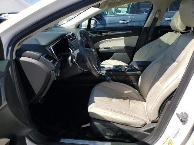 Photo 6 VIN: 3FA6P0SU5GR229988 - FORD FUSION 