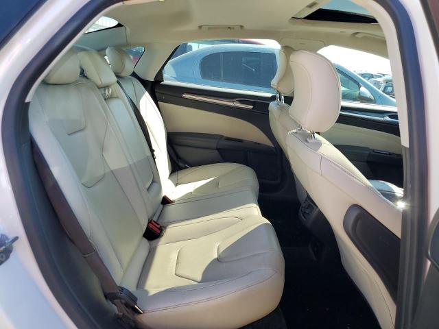 Photo 9 VIN: 3FA6P0SU5GR229988 - FORD FUSION 