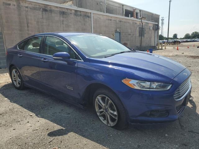 Photo 3 VIN: 3FA6P0SU5GR275837 - FORD FUSION TIT 