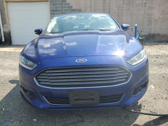 Photo 4 VIN: 3FA6P0SU5GR275837 - FORD FUSION TIT 