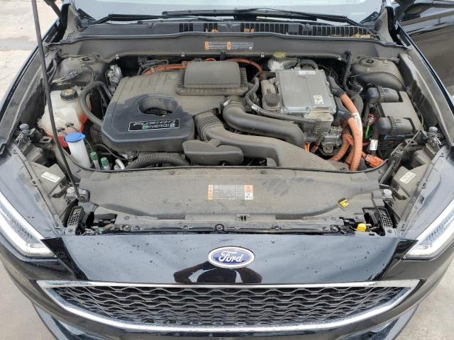 Photo 10 VIN: 3FA6P0SU5HR170927 - FORD FUSION TIT 