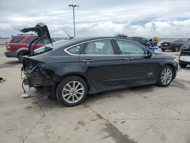 Photo 2 VIN: 3FA6P0SU5HR170927 - FORD FUSION TIT 