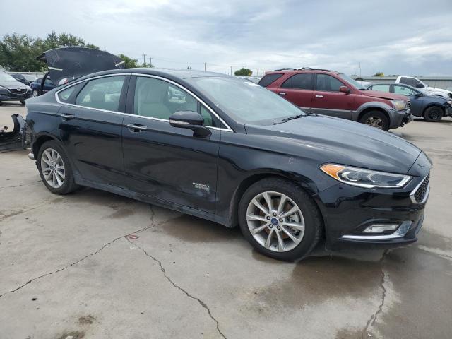 Photo 3 VIN: 3FA6P0SU5HR170927 - FORD FUSION TIT 