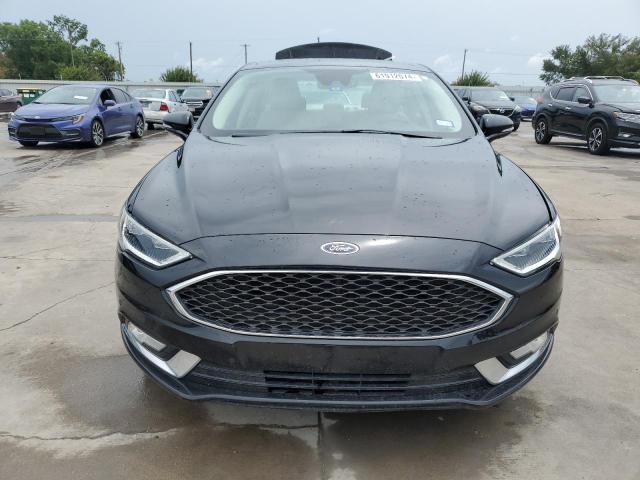 Photo 4 VIN: 3FA6P0SU5HR170927 - FORD FUSION TIT 