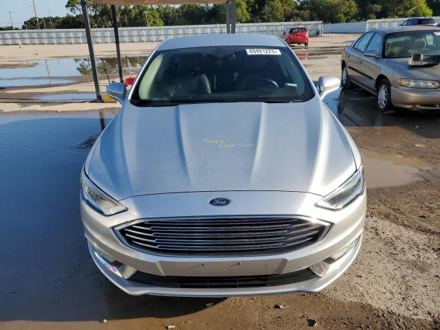 Photo 4 VIN: 3FA6P0SU5HR209807 - FORD FUSION TIT 