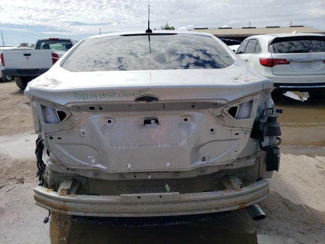 Photo 5 VIN: 3FA6P0SU5HR209807 - FORD FUSION TIT 