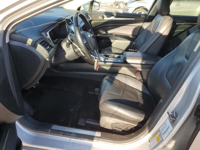 Photo 6 VIN: 3FA6P0SU5HR209807 - FORD FUSION TIT 