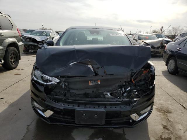 Photo 4 VIN: 3FA6P0SU5JR123497 - FORD FUSION TIT 