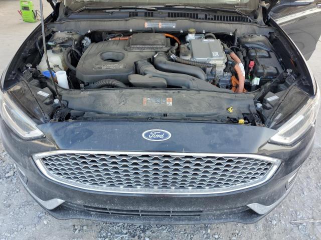 Photo 10 VIN: 3FA6P0SU5KR145517 - FORD FUSION TIT 