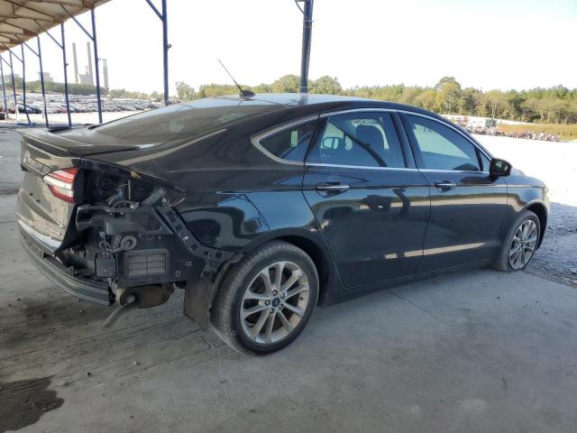 Photo 2 VIN: 3FA6P0SU5KR145517 - FORD FUSION TIT 