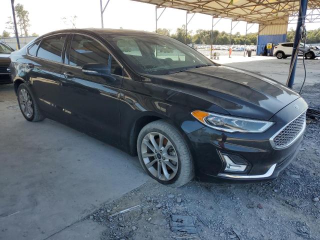 Photo 3 VIN: 3FA6P0SU5KR145517 - FORD FUSION TIT 