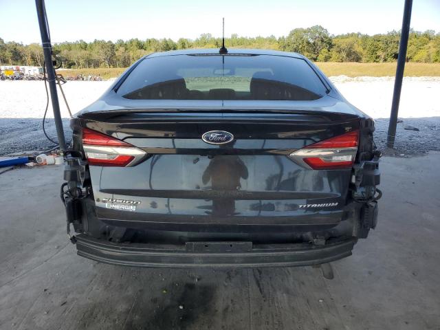 Photo 5 VIN: 3FA6P0SU5KR145517 - FORD FUSION TIT 