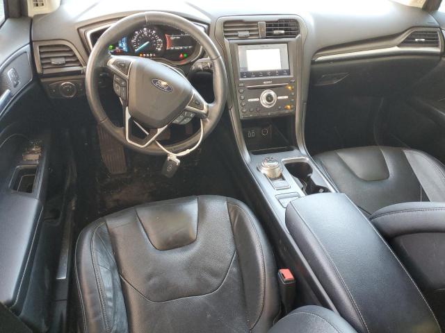 Photo 7 VIN: 3FA6P0SU5KR145517 - FORD FUSION TIT 