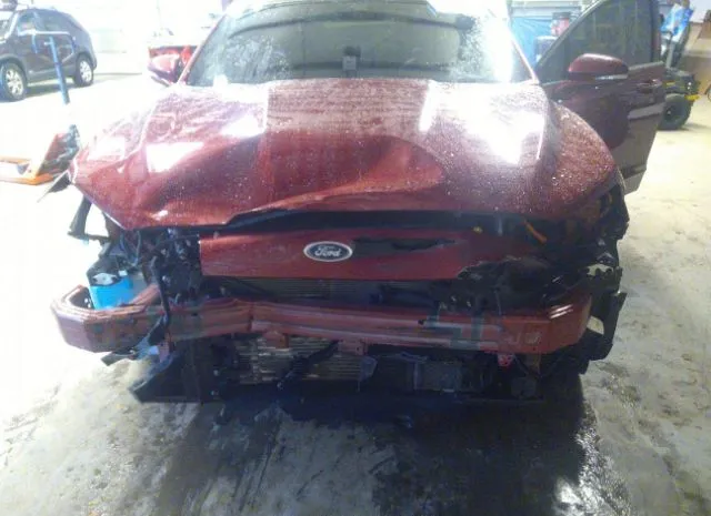 Photo 5 VIN: 3FA6P0SU5KR146148 - FORD FUSION ENERGI 