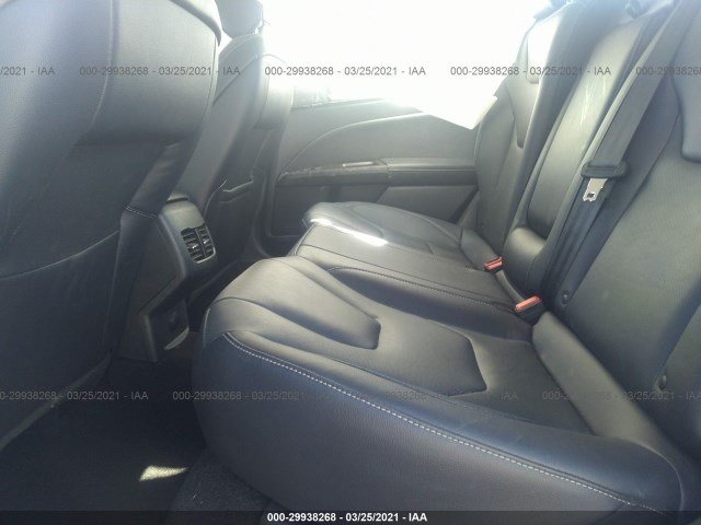 Photo 7 VIN: 3FA6P0SU5LR114320 - FORD FUSION ENERGI 