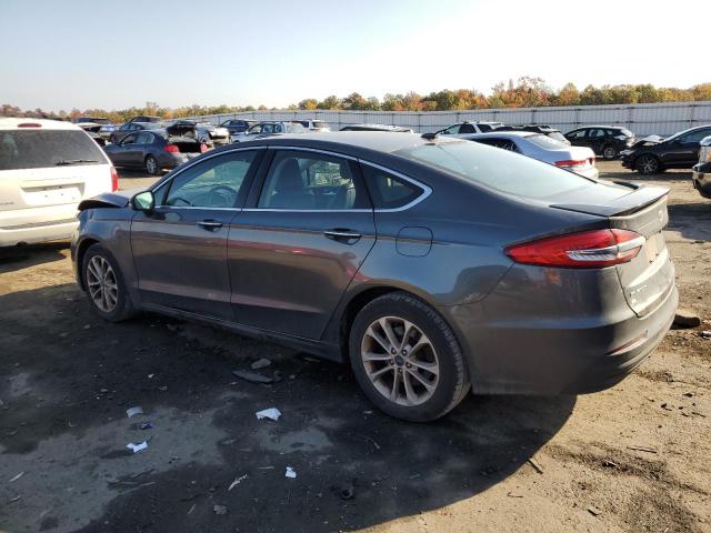 Photo 1 VIN: 3FA6P0SU5LR230939 - FORD FUSION TIT 