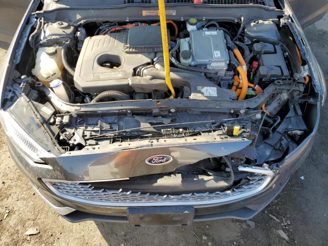 Photo 10 VIN: 3FA6P0SU5LR230939 - FORD FUSION TIT 