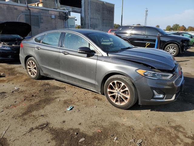 Photo 3 VIN: 3FA6P0SU5LR230939 - FORD FUSION TIT 