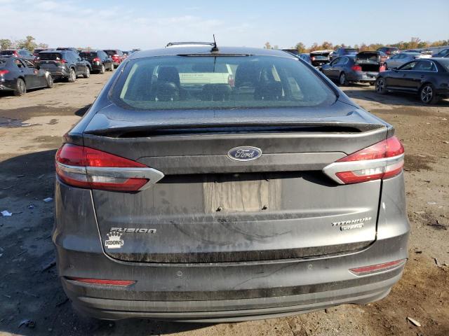 Photo 5 VIN: 3FA6P0SU5LR230939 - FORD FUSION TIT 