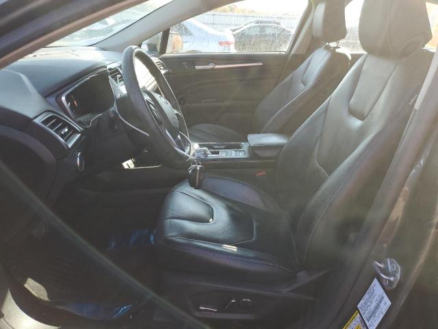 Photo 6 VIN: 3FA6P0SU5LR230939 - FORD FUSION TIT 