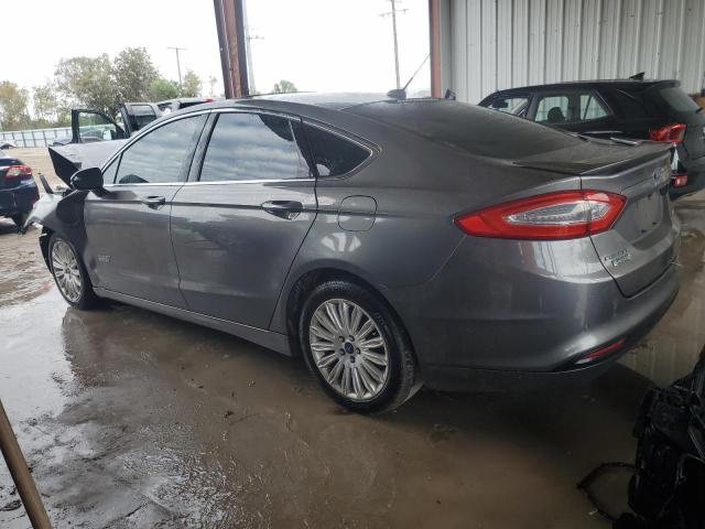 Photo 1 VIN: 3FA6P0SU6DR252451 - FORD FUSION TIT 