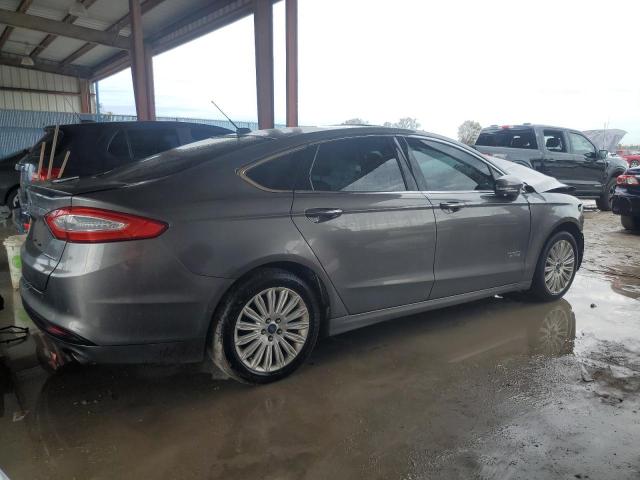 Photo 2 VIN: 3FA6P0SU6DR252451 - FORD FUSION TIT 