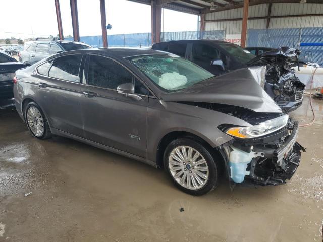 Photo 3 VIN: 3FA6P0SU6DR252451 - FORD FUSION TIT 