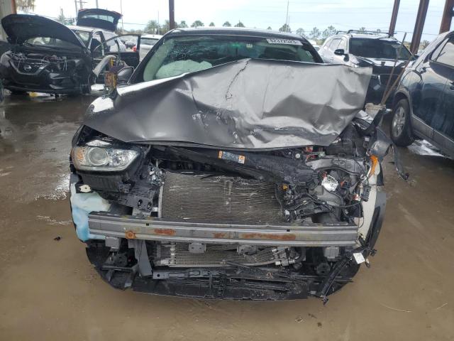 Photo 4 VIN: 3FA6P0SU6DR252451 - FORD FUSION TIT 