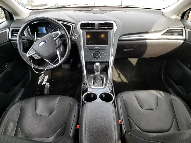 Photo 7 VIN: 3FA6P0SU6DR295526 - FORD FUSION TIT 