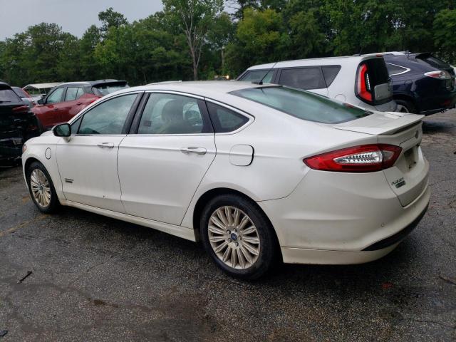 Photo 1 VIN: 3FA6P0SU6ER303013 - FORD FUSION TIT 