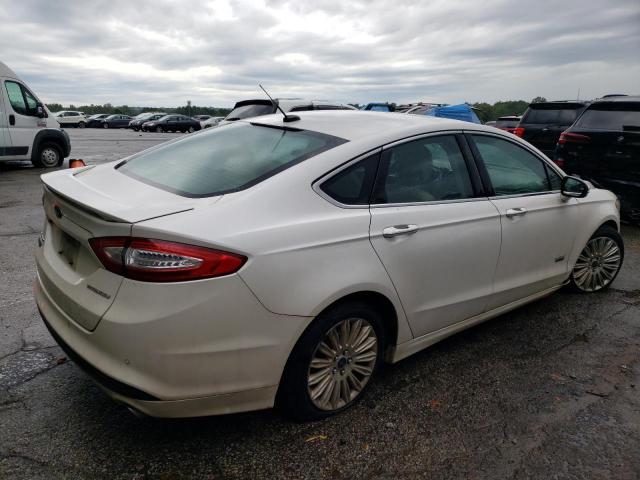 Photo 2 VIN: 3FA6P0SU6ER303013 - FORD FUSION TIT 