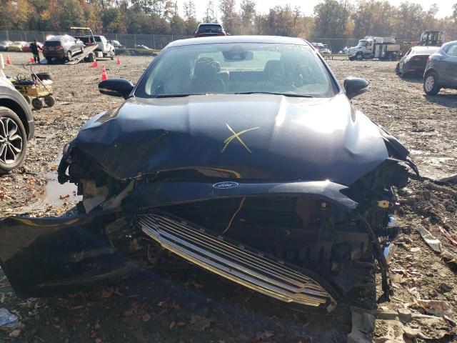 Photo 4 VIN: 3FA6P0SU6ER311516 - FORD FUSION 