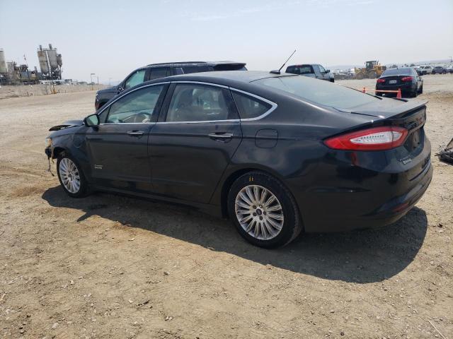 Photo 1 VIN: 3FA6P0SU6ER378990 - FORD FUSION TIT 