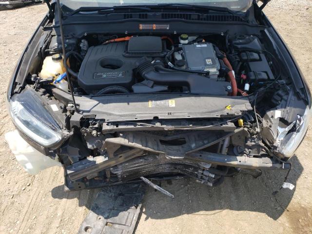 Photo 10 VIN: 3FA6P0SU6ER378990 - FORD FUSION TIT 