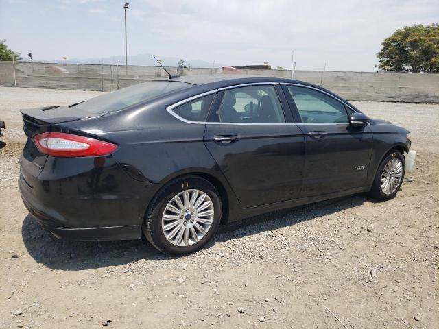 Photo 2 VIN: 3FA6P0SU6ER378990 - FORD FUSION TIT 