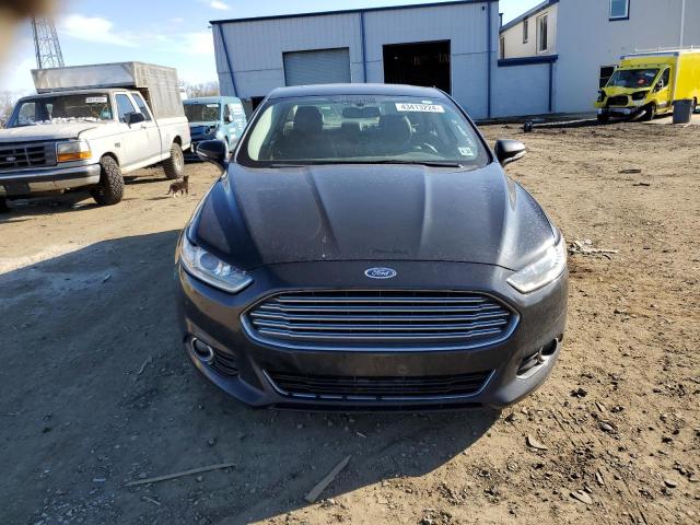 Photo 4 VIN: 3FA6P0SU6FR255742 - FORD FUSION 