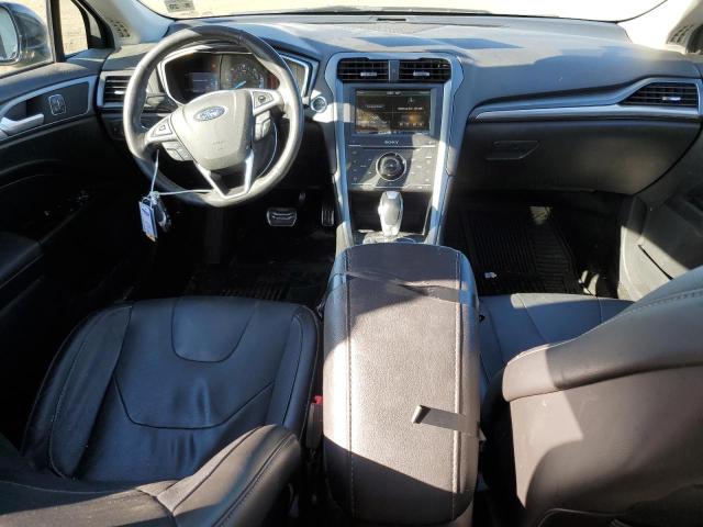 Photo 7 VIN: 3FA6P0SU6FR255742 - FORD FUSION 