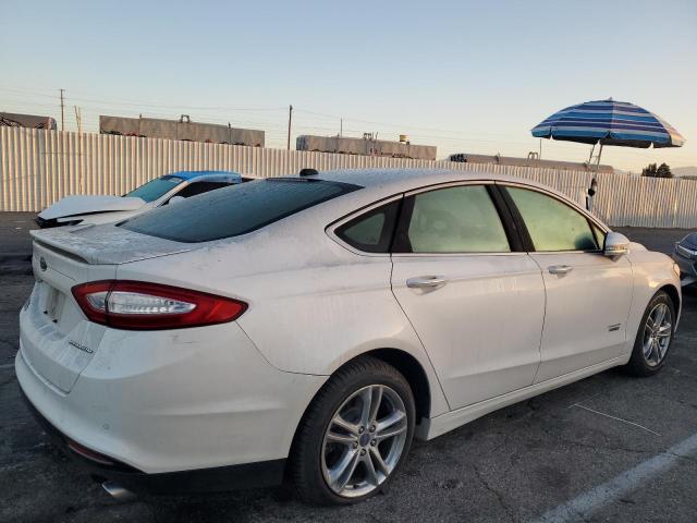 Photo 2 VIN: 3FA6P0SU6GR144724 - FORD FUSION TIT 