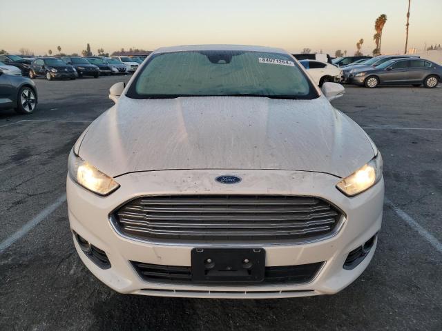 Photo 4 VIN: 3FA6P0SU6GR144724 - FORD FUSION TIT 