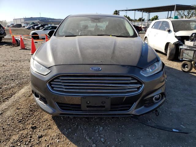 Photo 4 VIN: 3FA6P0SU6GR215629 - FORD FUSION 